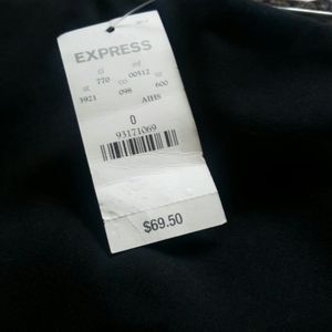 NWT Express pencil skirt!